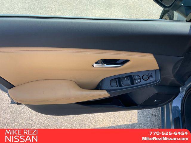 new 2025 Nissan Sentra car, priced at $24,939