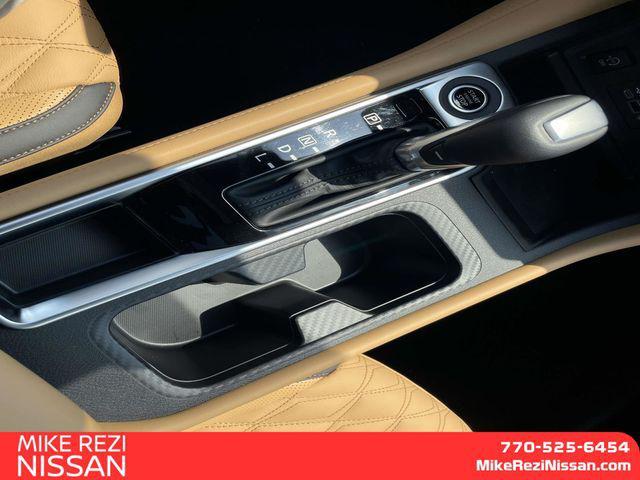 new 2025 Nissan Sentra car, priced at $24,939