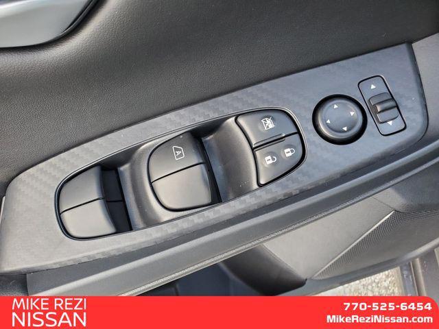 new 2025 Nissan Sentra car, priced at $21,836