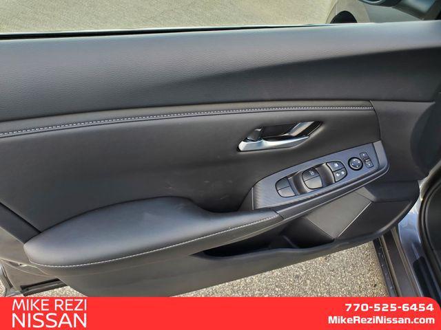 new 2025 Nissan Sentra car, priced at $21,836