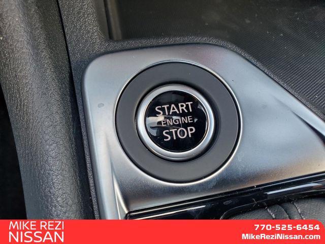new 2025 Nissan Sentra car, priced at $21,836