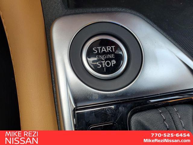 new 2025 Nissan Sentra car, priced at $24,536