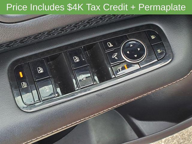 used 2023 Nissan ARIYA car, priced at $23,489