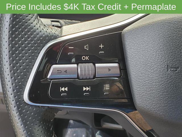 used 2023 Nissan ARIYA car, priced at $23,489