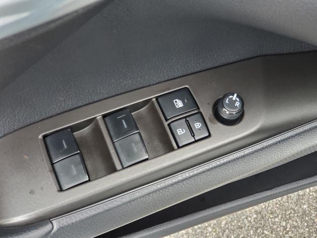 used 2022 Toyota Camry car, priced at $24,989
