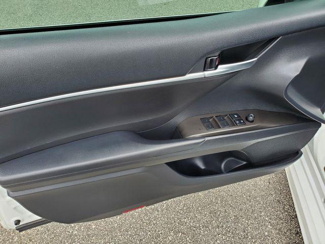 used 2022 Toyota Camry car, priced at $24,989