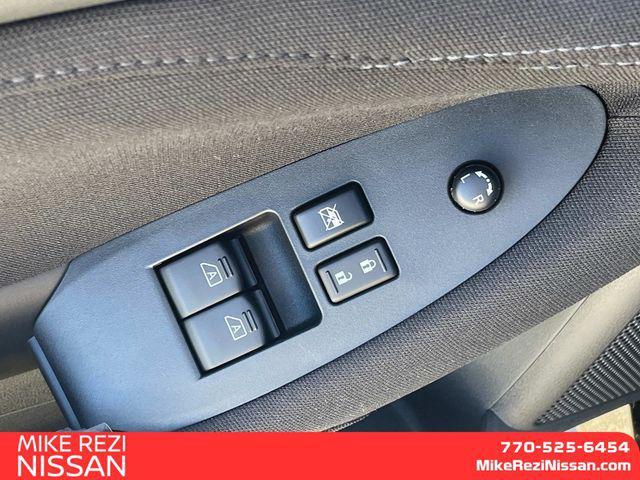 new 2025 Nissan Z car, priced at $38,997