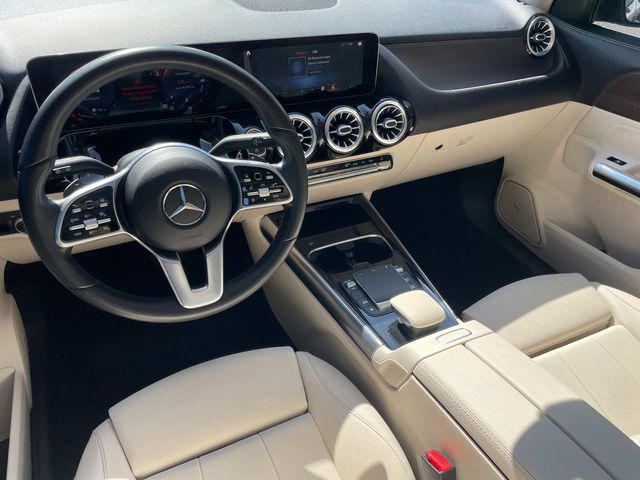 used 2021 Mercedes-Benz GLA 250 car, priced at $27,689