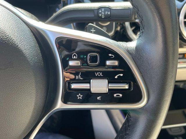 used 2021 Mercedes-Benz GLA 250 car, priced at $27,689