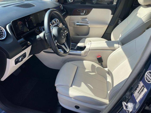 used 2021 Mercedes-Benz GLA 250 car, priced at $27,689