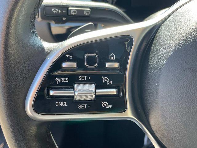 used 2021 Mercedes-Benz GLA 250 car, priced at $27,689