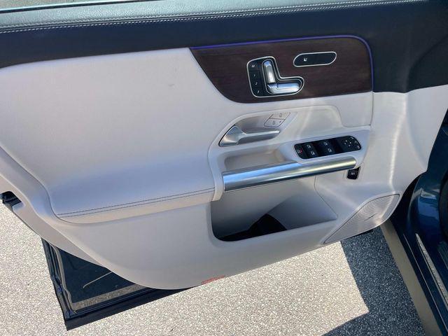 used 2021 Mercedes-Benz GLA 250 car, priced at $27,689