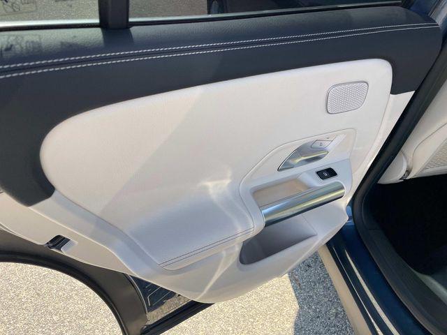 used 2021 Mercedes-Benz GLA 250 car, priced at $27,689