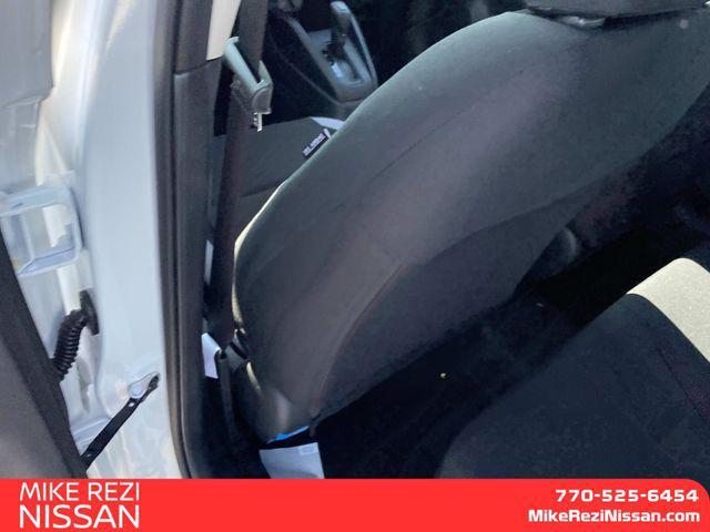 new 2025 Nissan Versa car, priced at $19,667