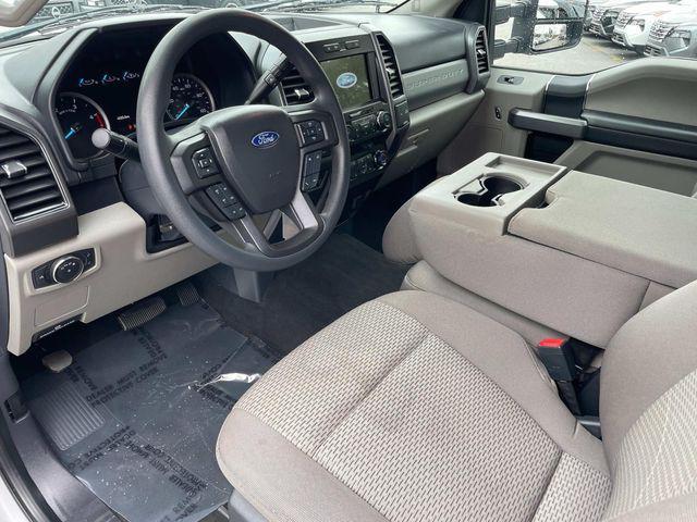 used 2022 Ford F-250 car, priced at $49,240