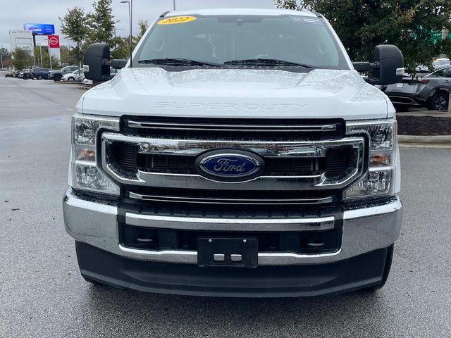 used 2022 Ford F-250 car, priced at $49,240