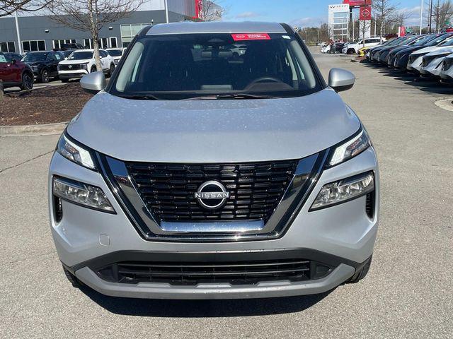 used 2023 Nissan Rogue car, priced at $22,499