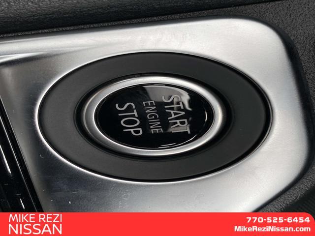 new 2024 Nissan Sentra car, priced at $20,457