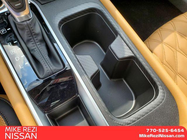 new 2025 Nissan Sentra car, priced at $25,536