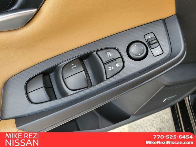 new 2025 Nissan Sentra car, priced at $25,536