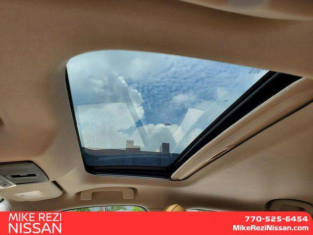 new 2025 Nissan Sentra car, priced at $25,536