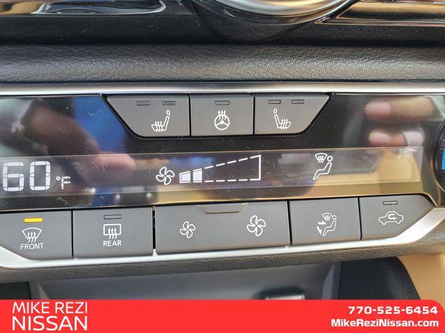 new 2025 Nissan Sentra car, priced at $25,536