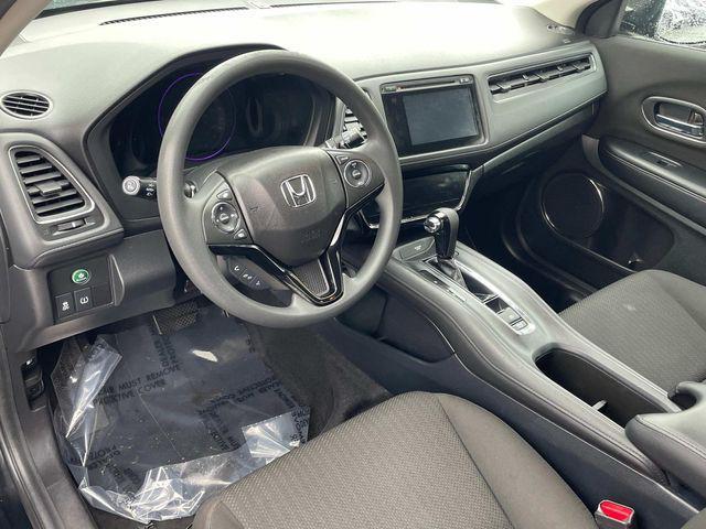 used 2016 Honda HR-V car, priced at $15,549