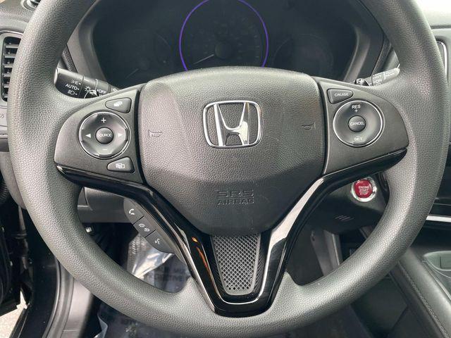 used 2016 Honda HR-V car, priced at $15,549