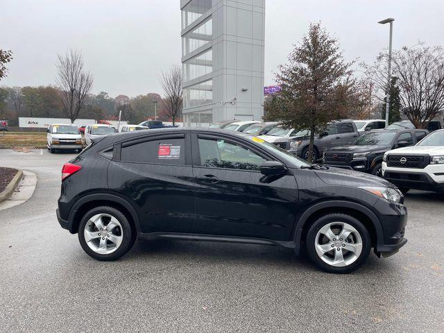 used 2016 Honda HR-V car, priced at $15,549