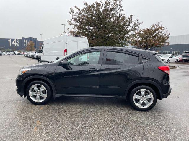 used 2016 Honda HR-V car, priced at $15,549