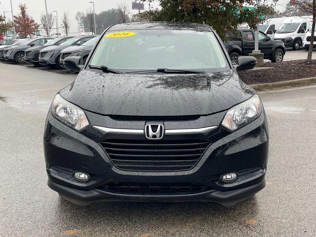 used 2016 Honda HR-V car, priced at $15,549