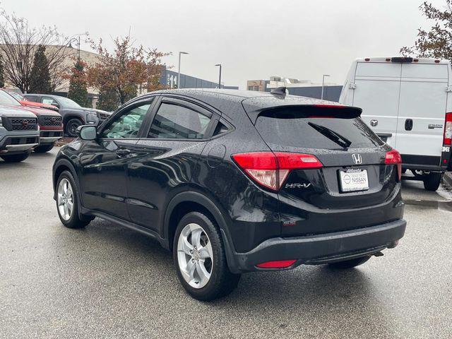 used 2016 Honda HR-V car, priced at $15,549