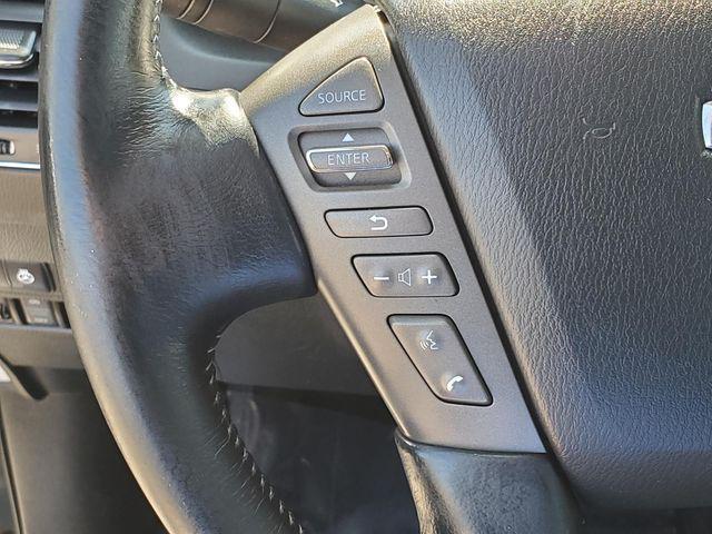 used 2019 Nissan Armada car, priced at $21,988