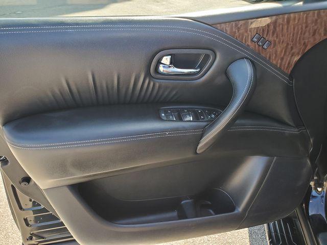 used 2019 Nissan Armada car, priced at $21,988