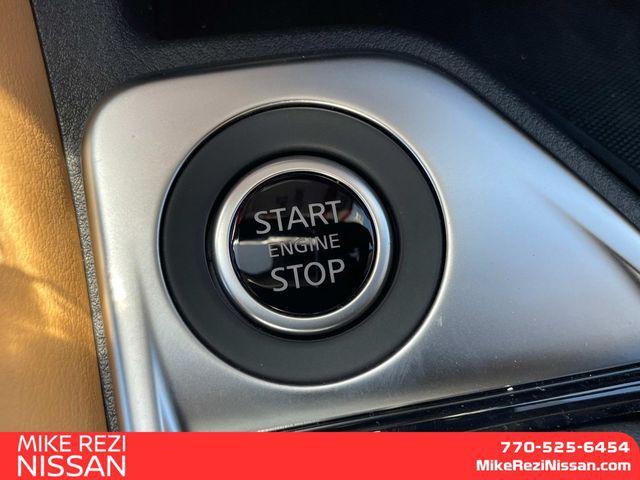 new 2025 Nissan Sentra car, priced at $25,615