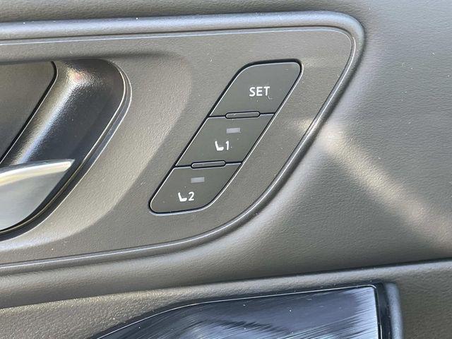 used 2023 Nissan Rogue car, priced at $24,888