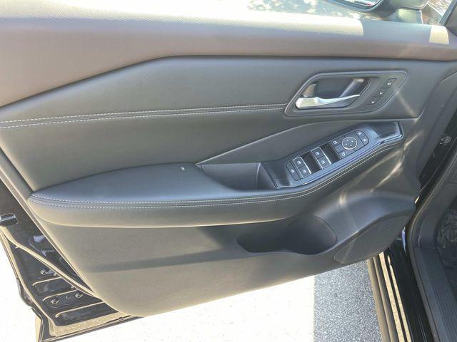 used 2023 Nissan Rogue car, priced at $24,888