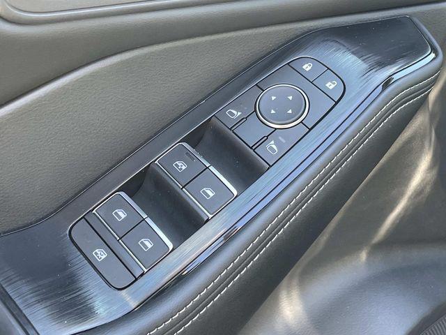 used 2023 Nissan Rogue car, priced at $24,888