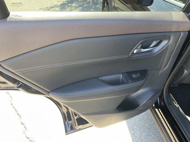 used 2023 Nissan Rogue car, priced at $24,888