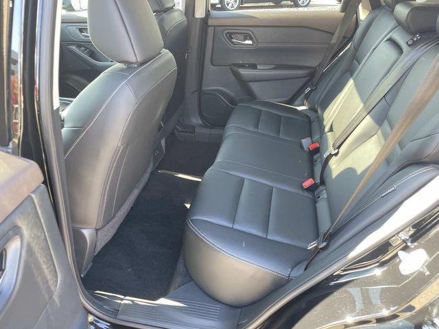 used 2023 Nissan Rogue car, priced at $24,888