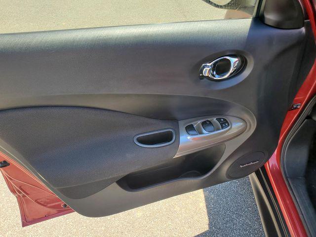 used 2014 Nissan Juke car, priced at $8,988