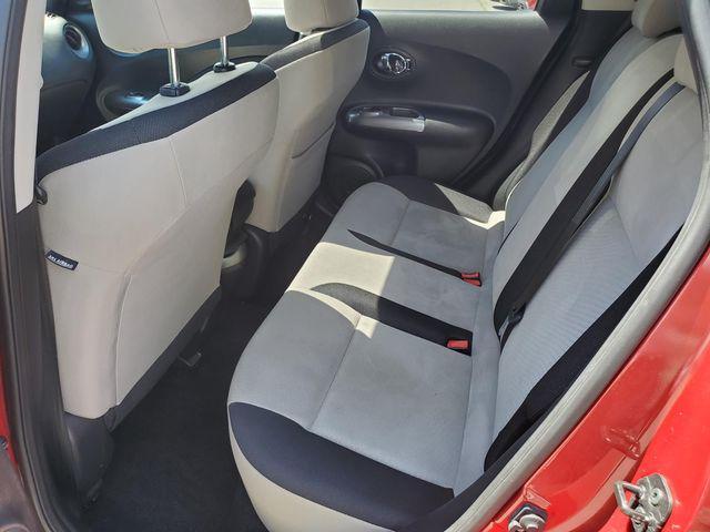 used 2014 Nissan Juke car, priced at $8,988