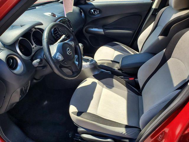 used 2014 Nissan Juke car, priced at $8,988