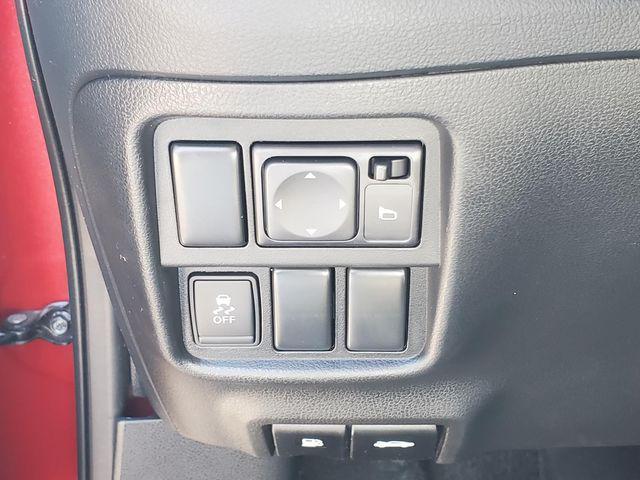 used 2014 Nissan Juke car, priced at $8,988