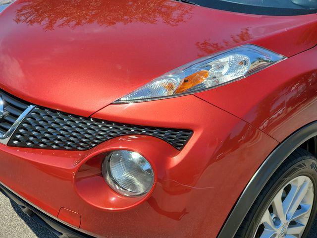 used 2014 Nissan Juke car, priced at $8,988