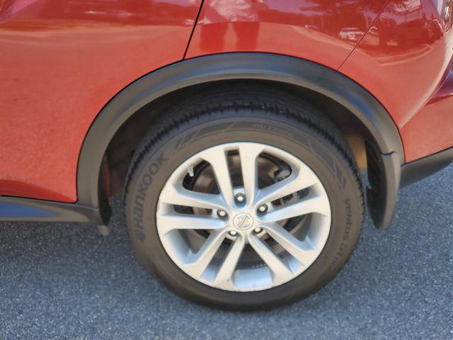 used 2014 Nissan Juke car, priced at $8,988