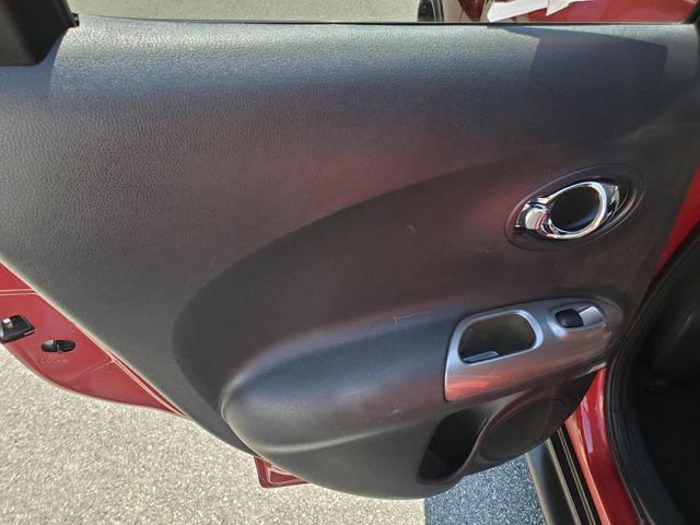 used 2014 Nissan Juke car, priced at $8,988