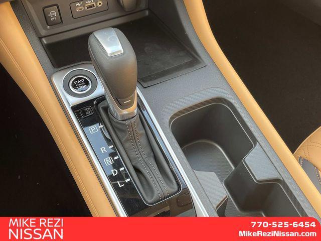 new 2025 Nissan Sentra car, priced at $25,615
