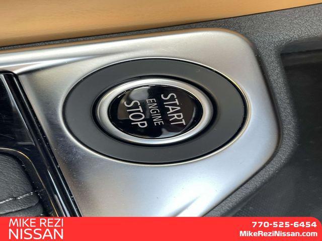 new 2025 Nissan Sentra car, priced at $25,615