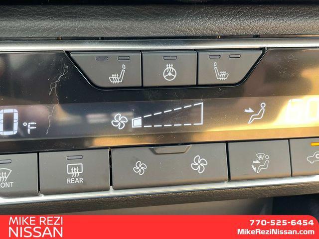 new 2025 Nissan Sentra car, priced at $25,615